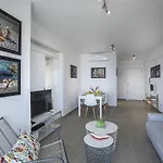 Mackenzie Zoe Seafront Larnaca