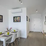 Mackenzie Zoe Seafront