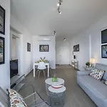 Apartamento Mackenzie Zoe Seafront