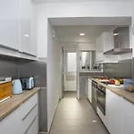 Mackenzie Zoe Seafront Apartamento