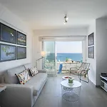 Apartamento Mackenzie Zoe Seafront Lárnaca