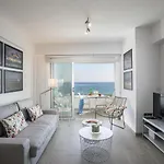 Apartamento Mackenzie Zoe Seafront Lárnaca