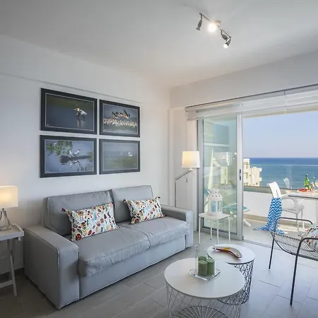 Appartement Mackenzie Zoe Seafront *