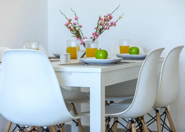 Mackenzie Zoe Seafront Larnaca