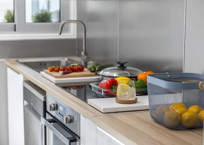 Mackenzie Zoe Seafront Larnaca